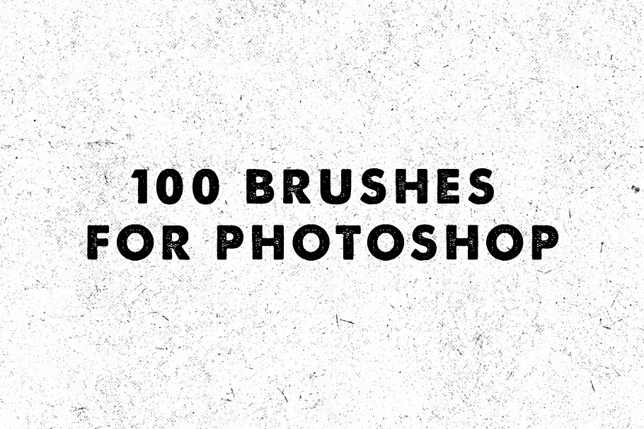 100 Brushes Ultimate Collection