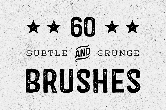 100 Brushes Ultimate Collection in Photoshop Brushes - product preview 1