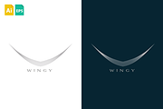 Wingy Logo