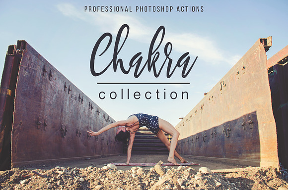 the Chakra Collection in Add-Ons - product preview 13