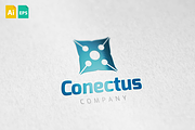 Conectus Logo
