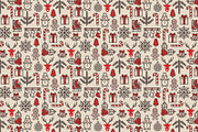 Christmas Patterns Collection