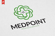 Medical Point Logo