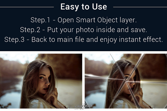 Glass Photo Template in Add-Ons - product preview 3