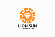 Lion Sun