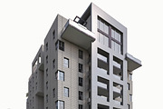 Residential Condominium Buildings