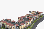 Residential Complex 02