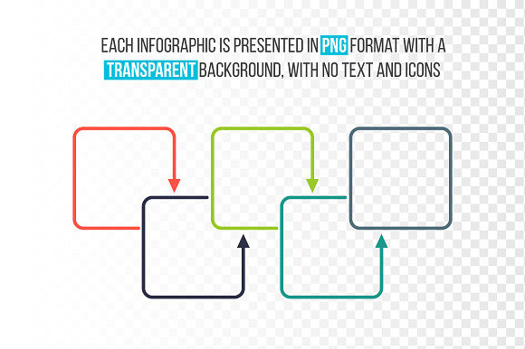 Minimal infographic PPT presentation in PowerPoint Templates - product preview 2