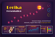 Lerika Presentation