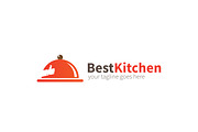 Best Kitchen Logo