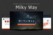 Milky Way Presentation