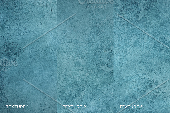 High-Res Painted Textures in Textures - product preview 3