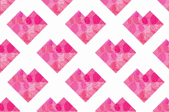 Tangram. in Patterns - product preview 4