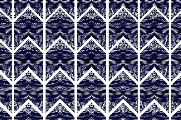 Tangram. in Patterns - product preview 7