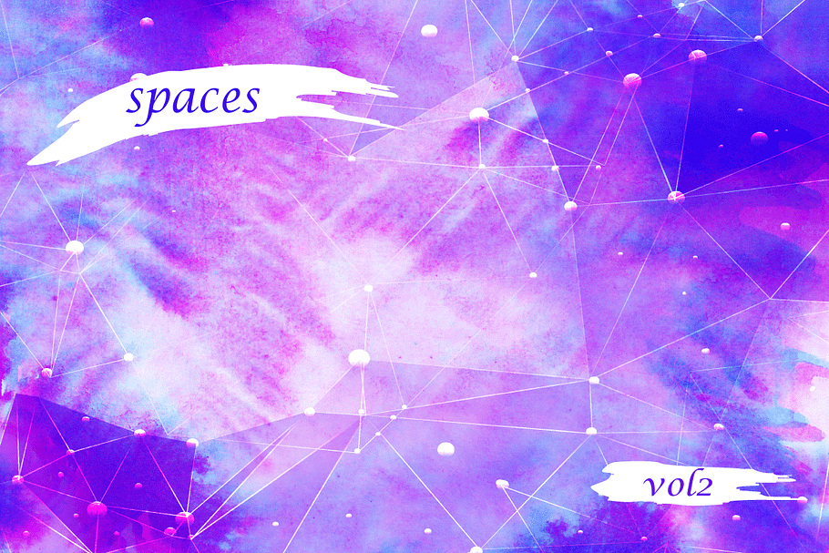 Spaces vol2