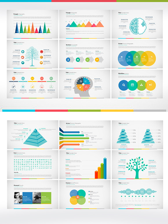 Big Pitch Keynote Presentation in Presentation Templates - product preview 2