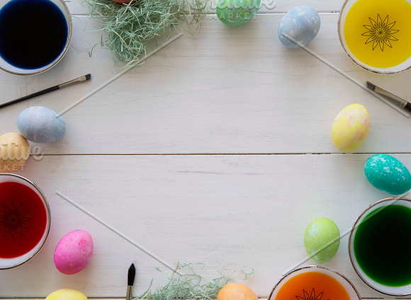20 Easter Stock Photos - 81% OFF in Add-Ons - product preview 16