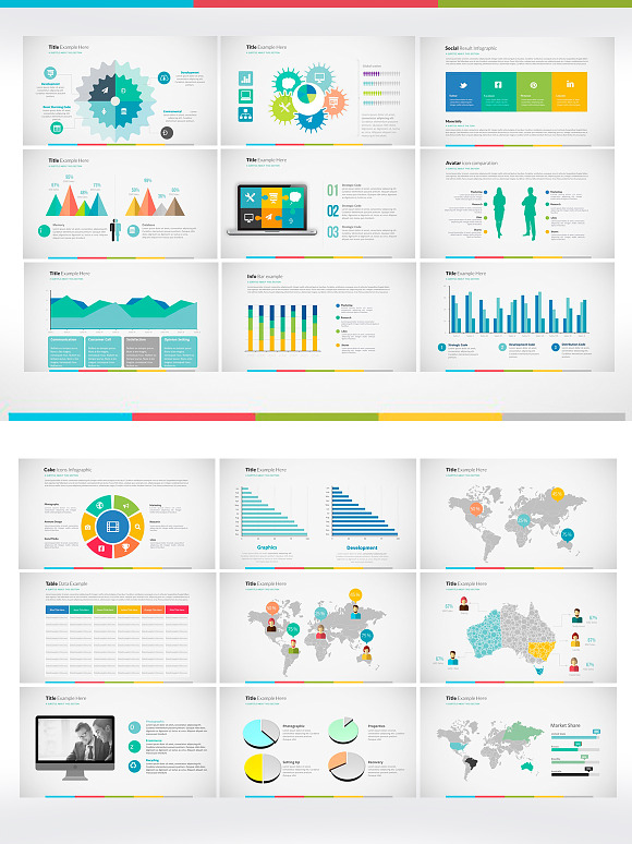 Big Pitch | Powerpoint Presentation in PowerPoint Templates - product preview 2