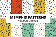 Memphis pattern