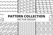 Geometric  patterns