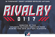 Rivalry 0117