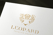 Leopard Logo