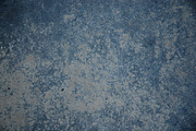 Blue concret texture