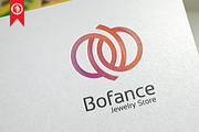 Bofance / Abstract - Logo Template