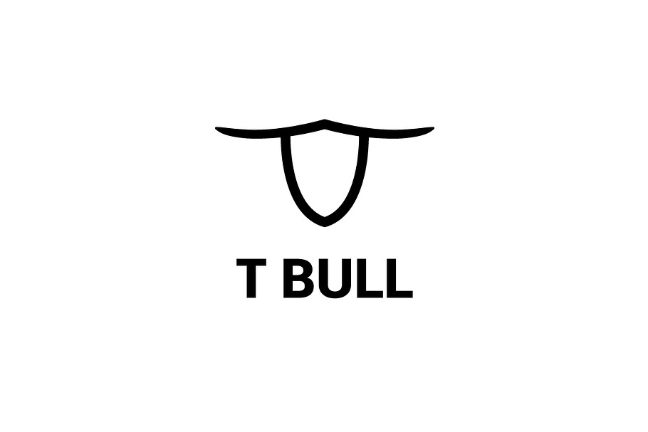 T Bull Logo