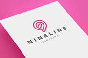 Nineline Logo