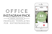 Office Insta Pack [Green Edition]