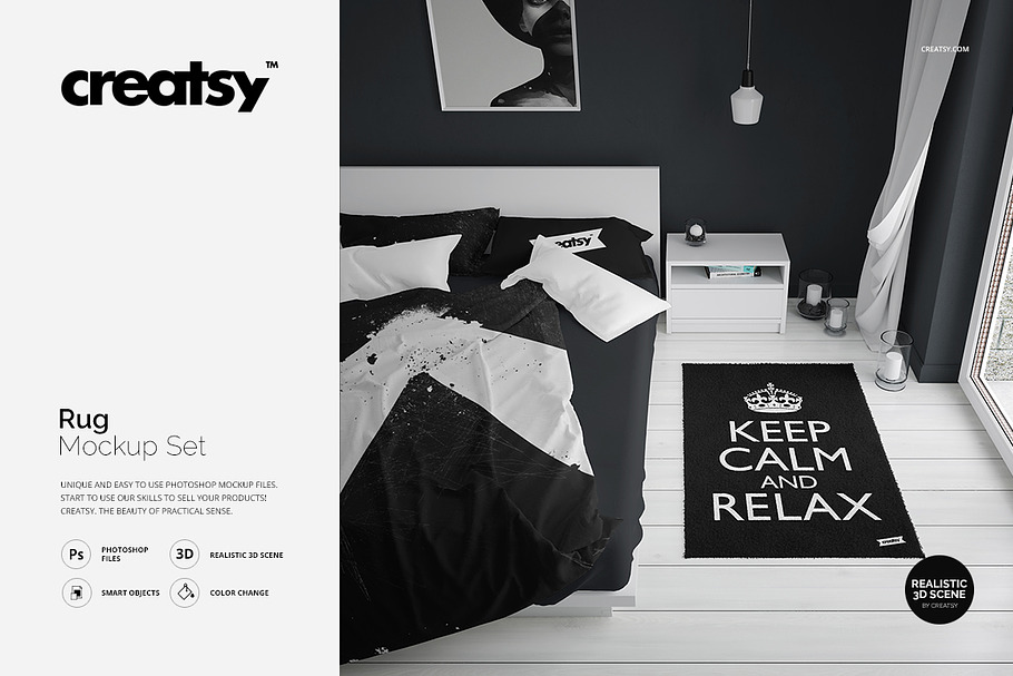 Best Price Quality Mockups Bundles with commercial license