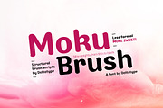 Moku Brush (Complete Family)