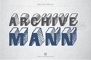Archive Mann