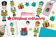 Nutcracker illustration pack