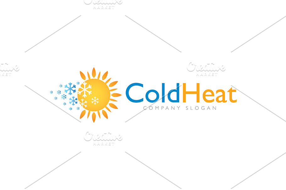 Cold Heat Logo