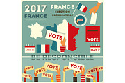 France presidential election