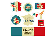 France presidential election