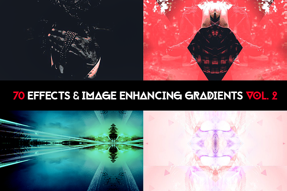 Deal - 420 FX & Image Enhancing grd in Photoshop Gradients - product preview 7