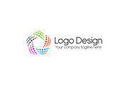 Four Logo Design Pack