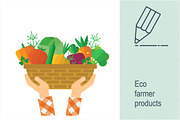 Eco farmer products