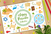 Passover Collection + BONUS!!!