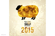 Year of the sheep