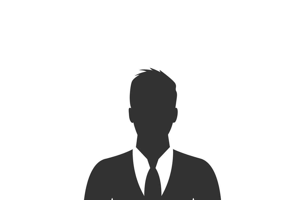 businessman, icon, vector in Illustrations - product preview 8
