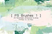PS Brushes 1