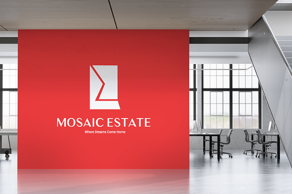 Real Estate & Architecture Logos in Logo Templates - product preview 21