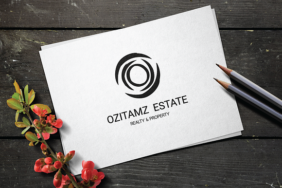 Real Estate & Architecture Logos in Logo Templates - product preview 29