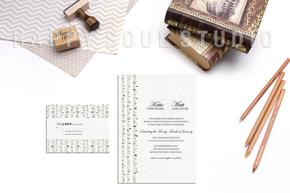 Neutral Product Background Photo in Print Mockups - product preview 1