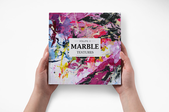 Marble Paper Textures in Textures - product preview 2