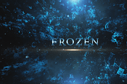 Frozen Titles